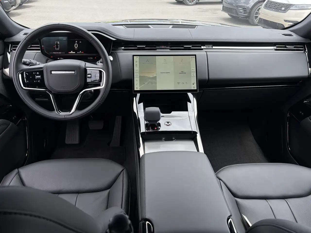 Land Rover Range Rover Sport - Image 15