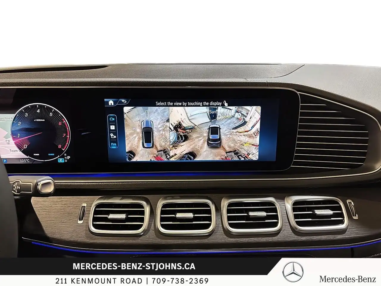 Mercedes-Benz GLE - Image 24
