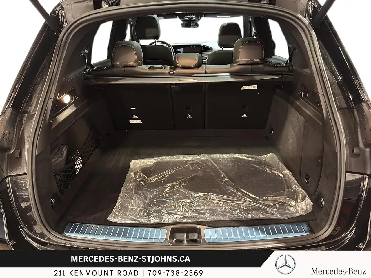 Mercedes-Benz GLE - Image 7