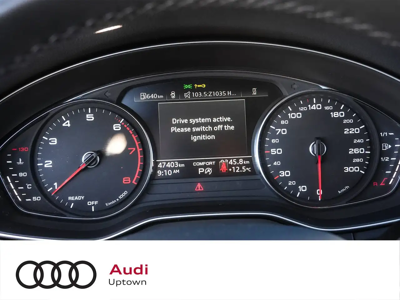 Audi Q5 - Image 20