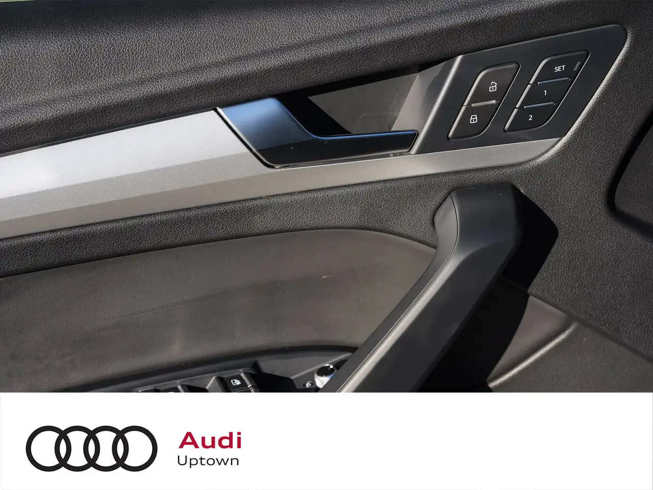 Audi Q5 - Image 12