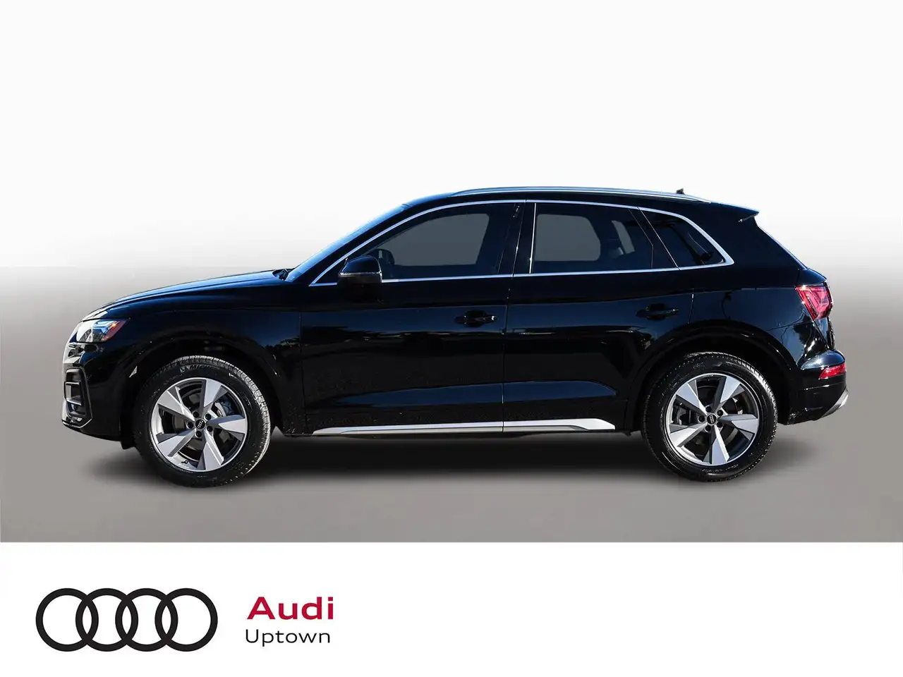Audi Q5 - Image 6