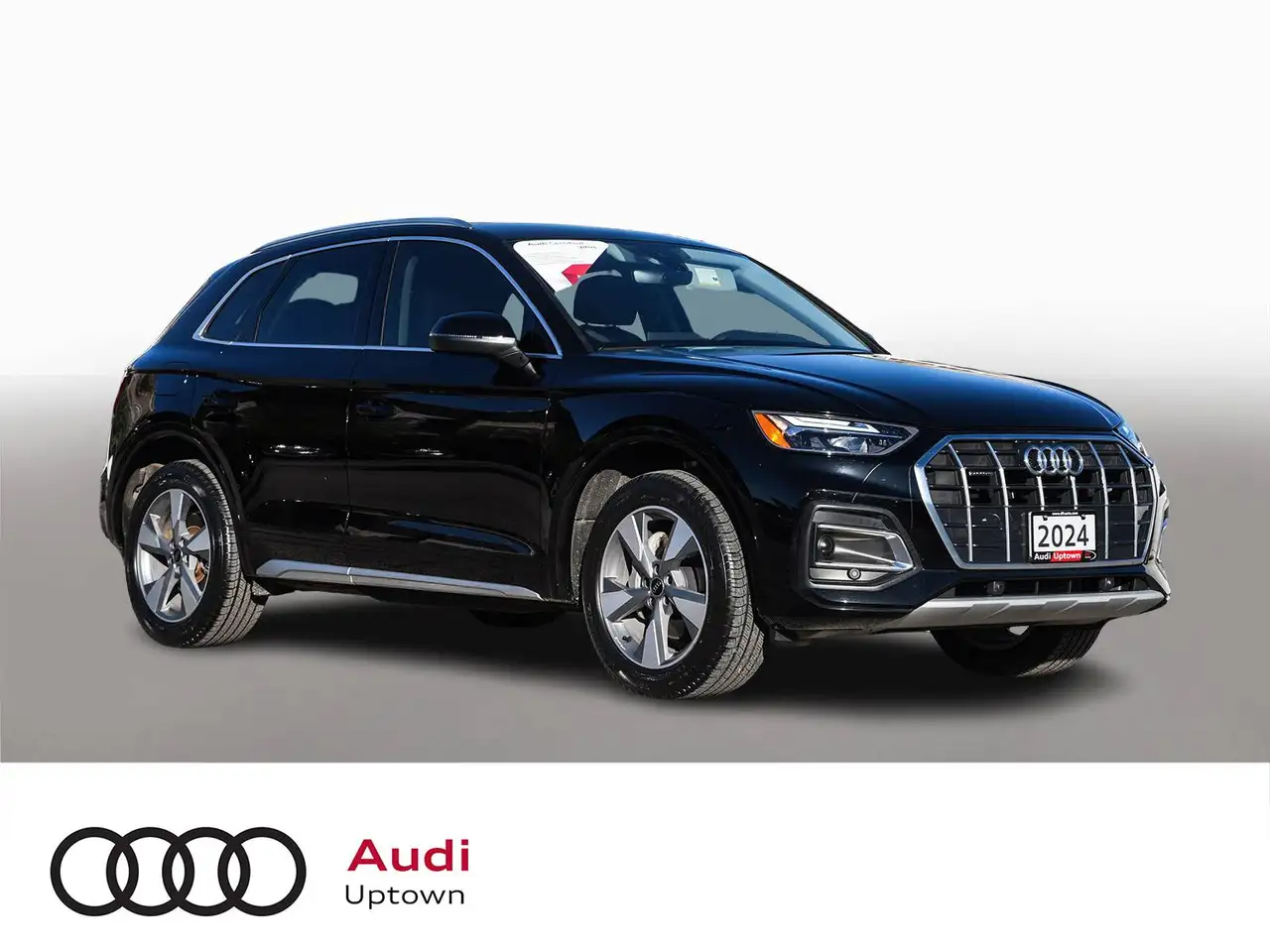 Audi Q5 - Image 2