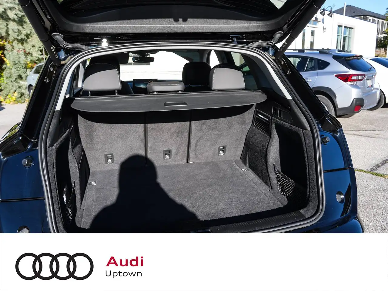 Audi Q5 - Image 17