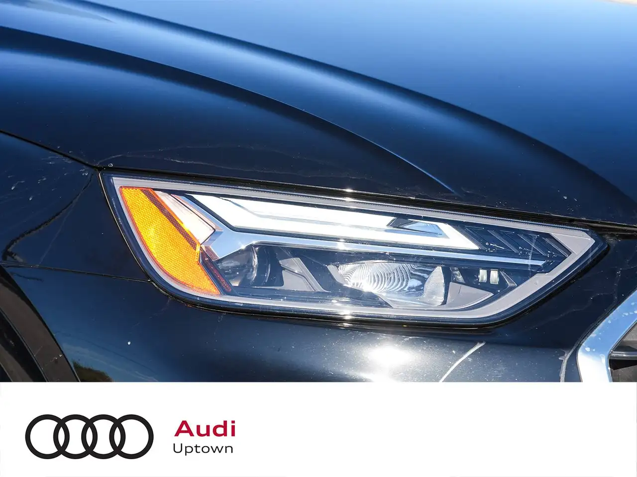 Audi Q5 - Image 4