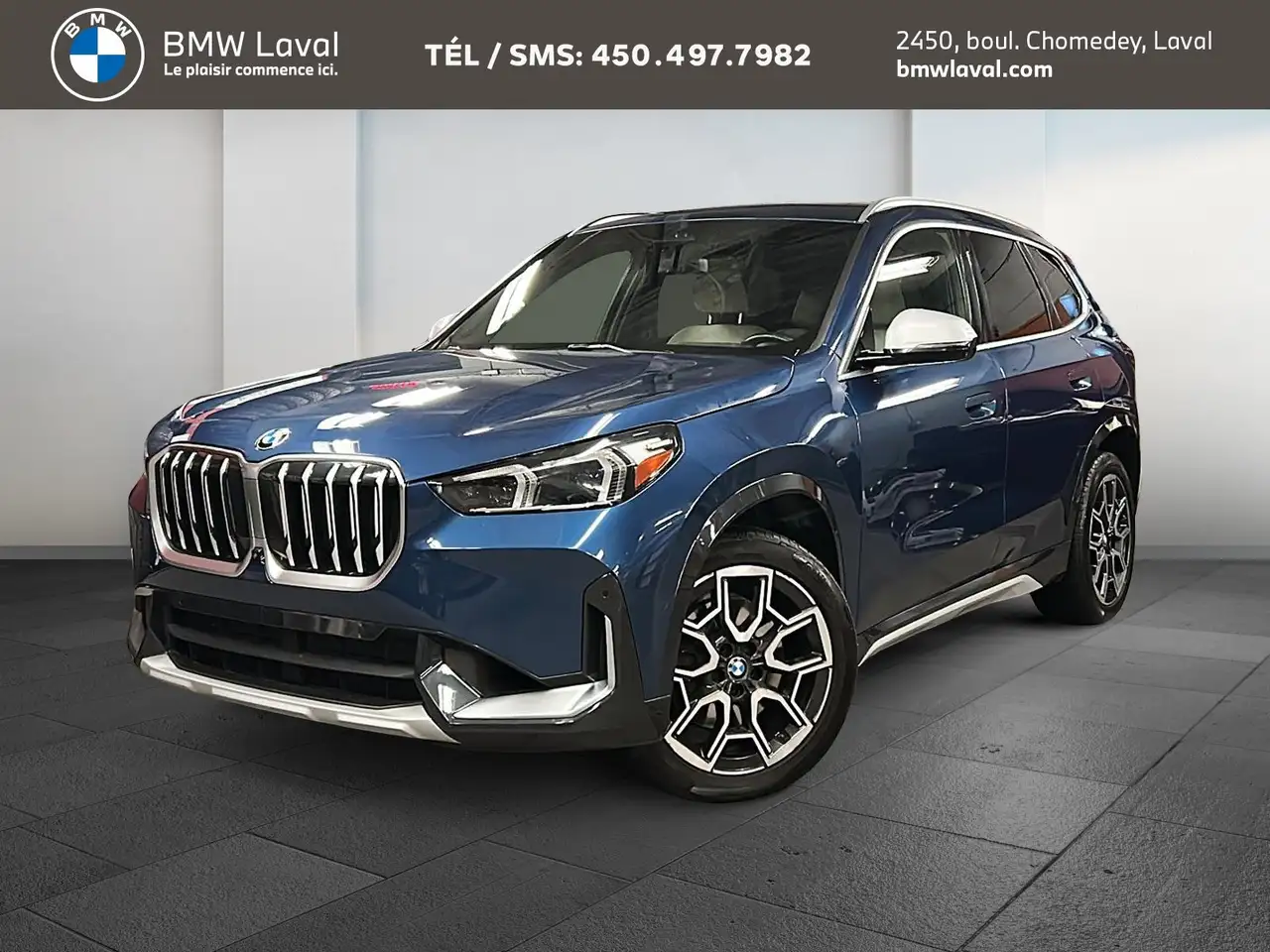 BMW X1 - Image 4