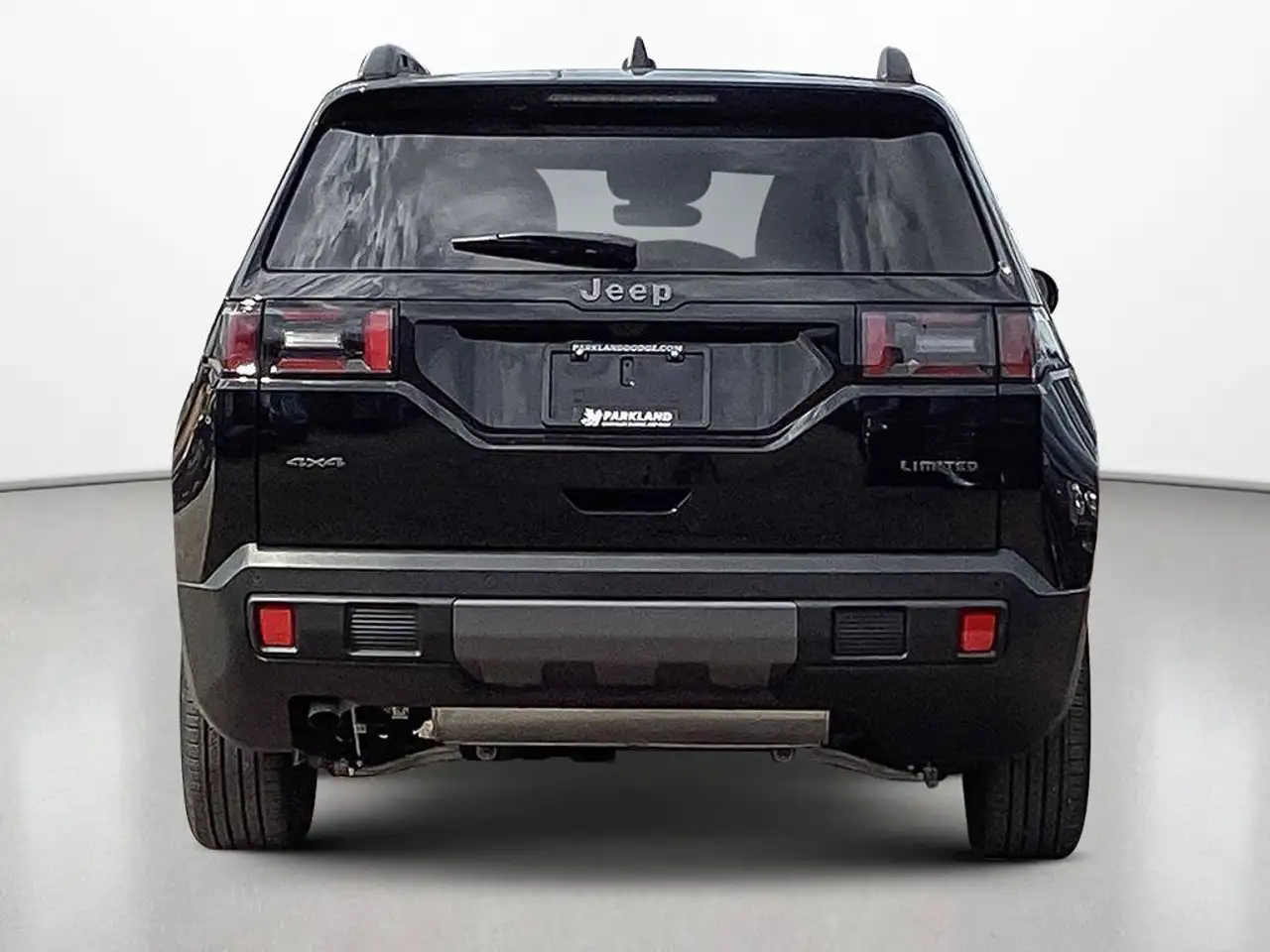 Jeep Cherokee - Image 4