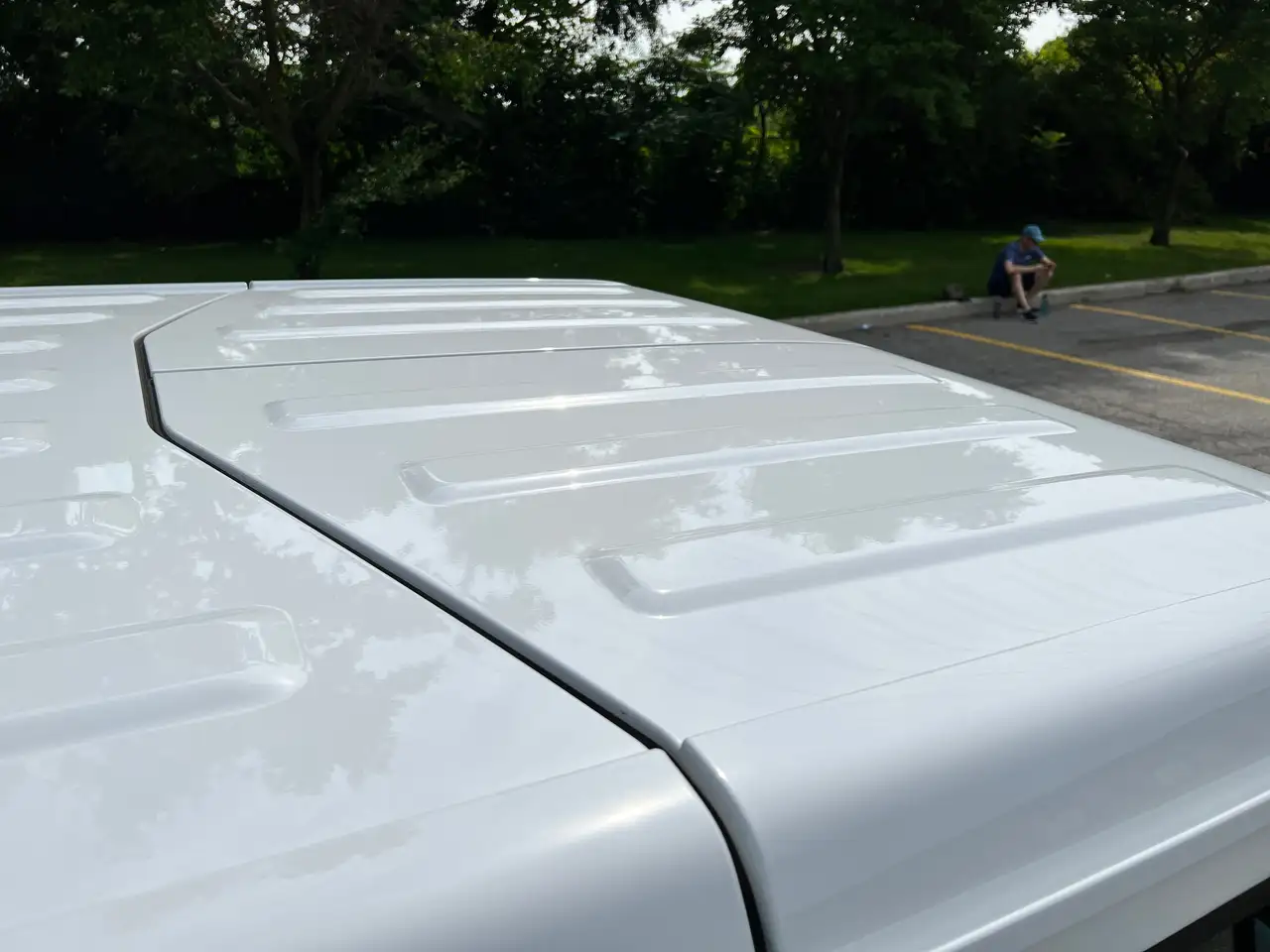 Jeep Wrangler - Image 31