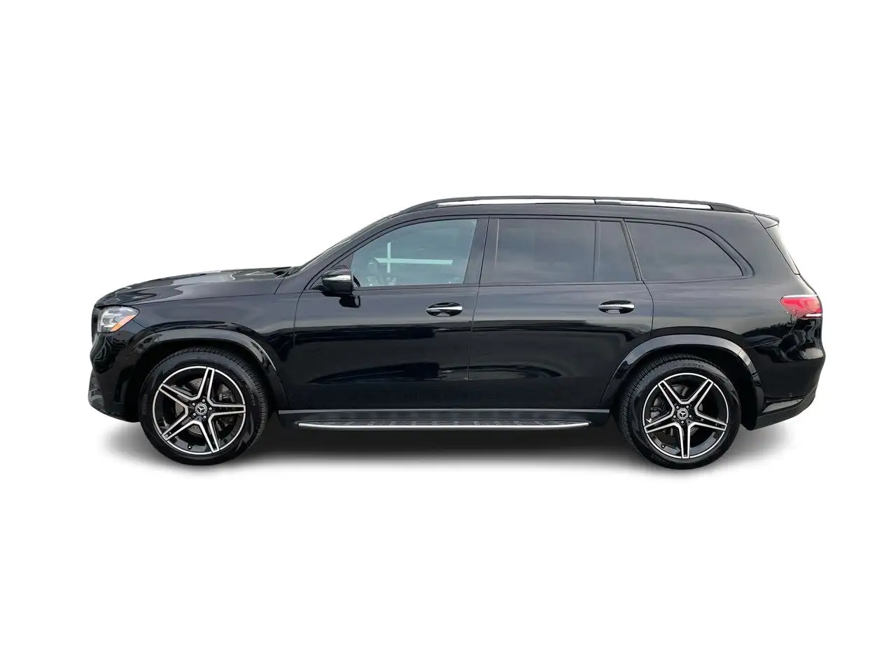 Mercedes-Benz GLS - Image 8