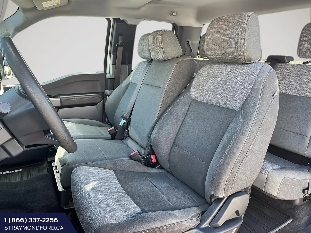 Ford F-150 - Image 15