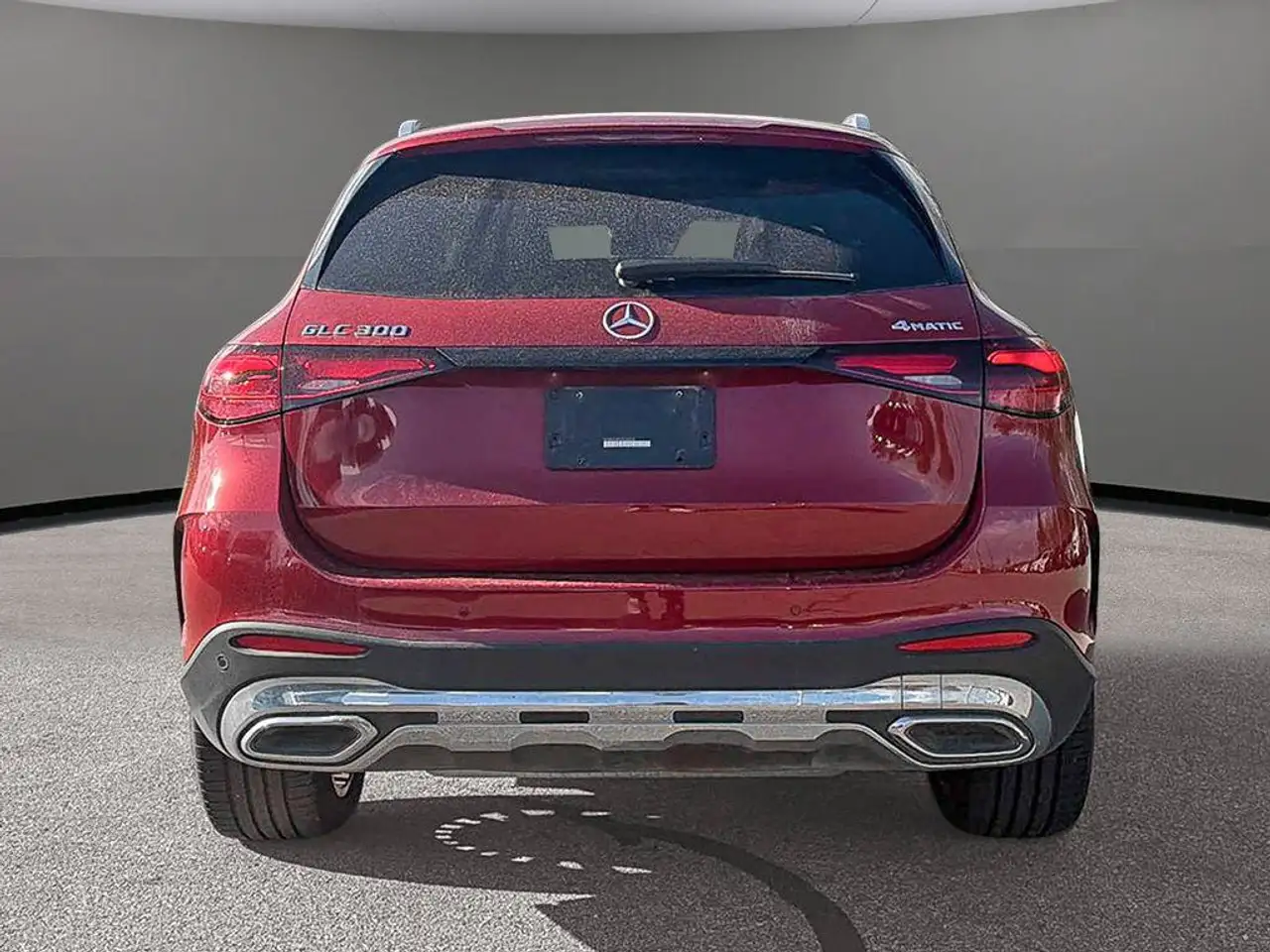 Mercedes-Benz GLC - Image 6