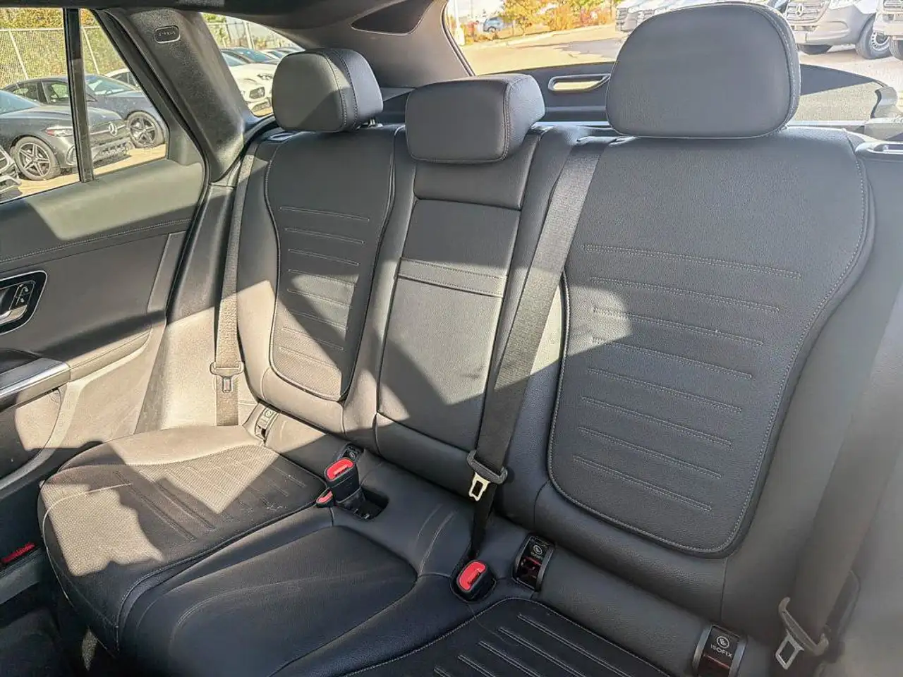 Mercedes-Benz GLC - Image 16