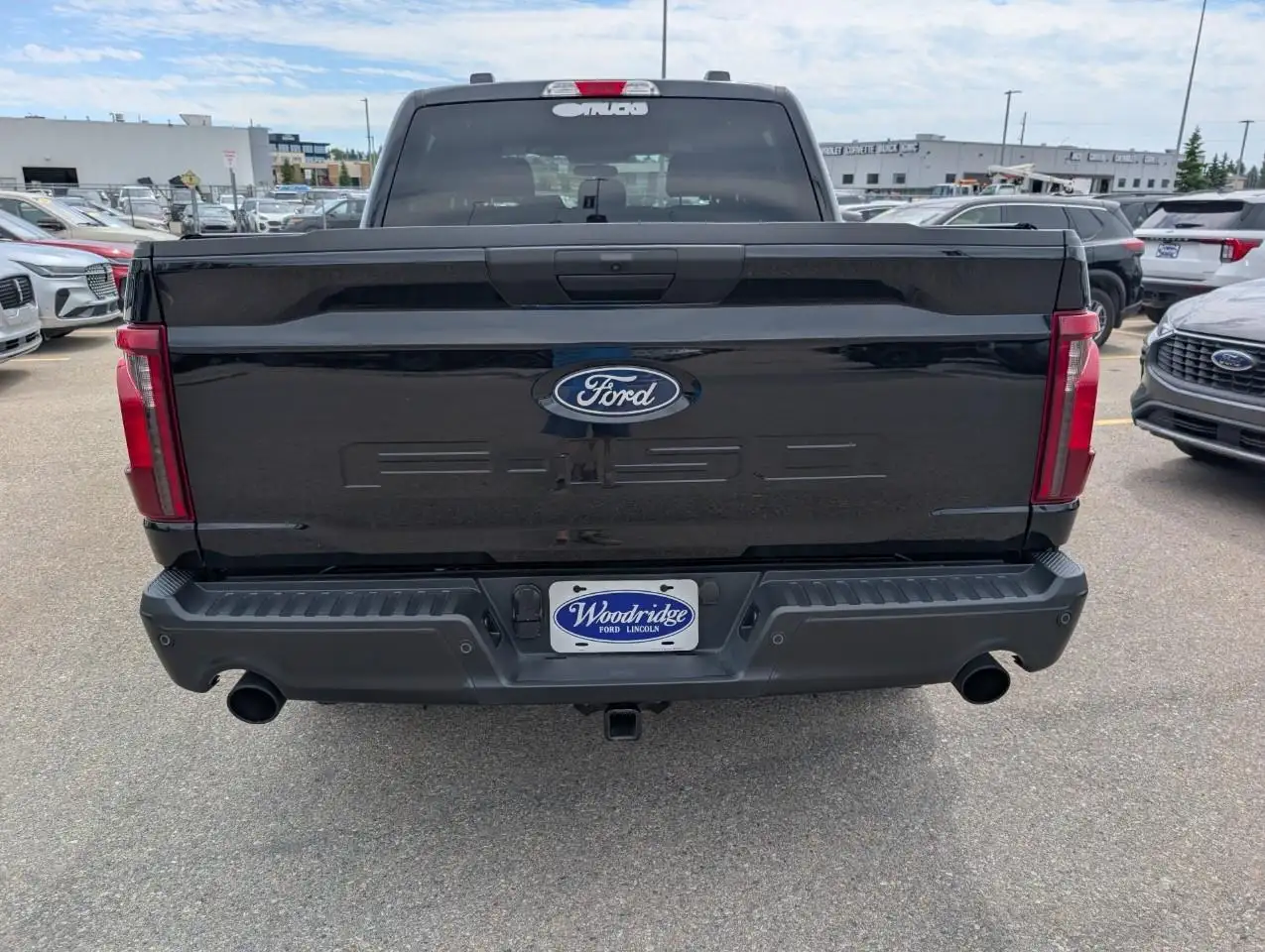 Ford F-150 - Image 6