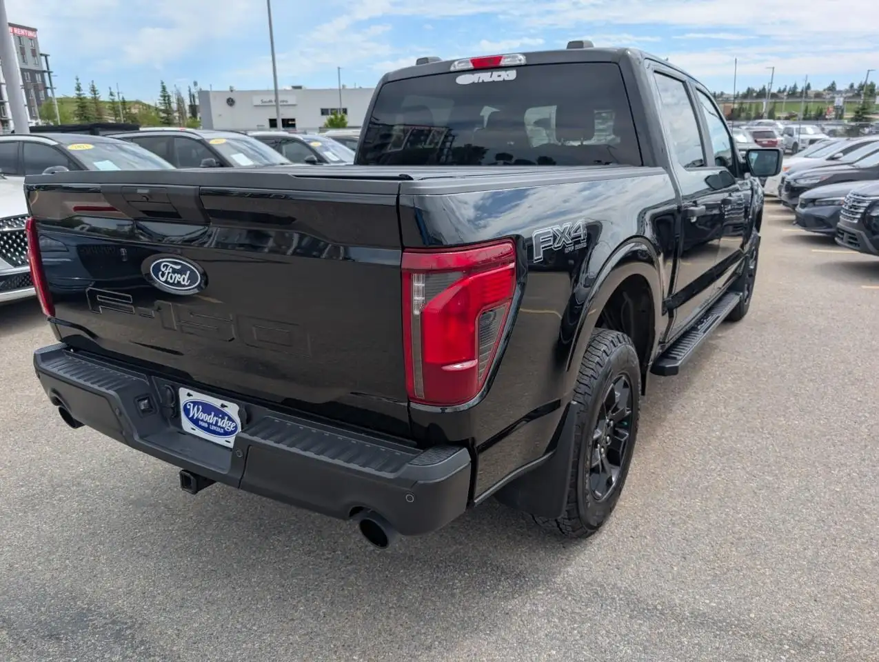 Ford F-150 - Image 8