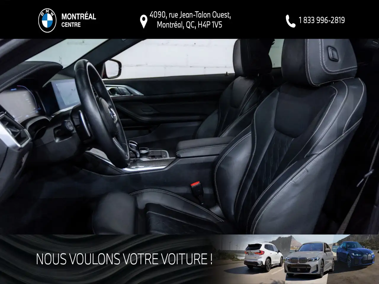 BMW 4 Series - Image 15