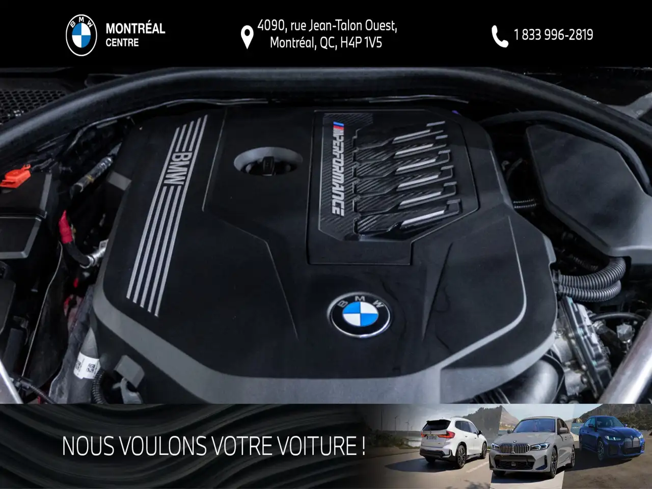 BMW 4 Series - Image 10