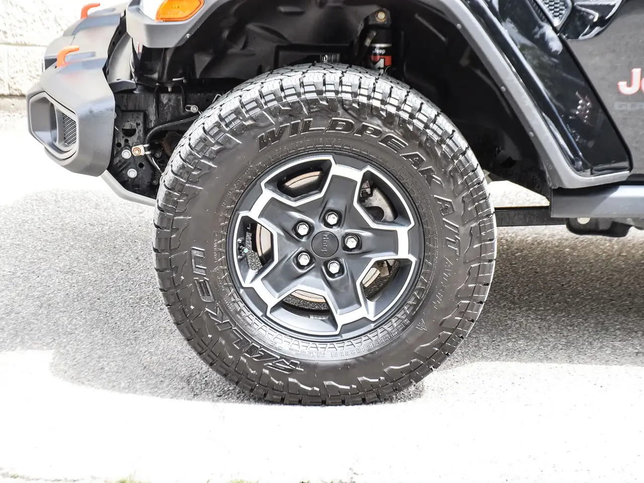 Jeep Gladiator - Image 4