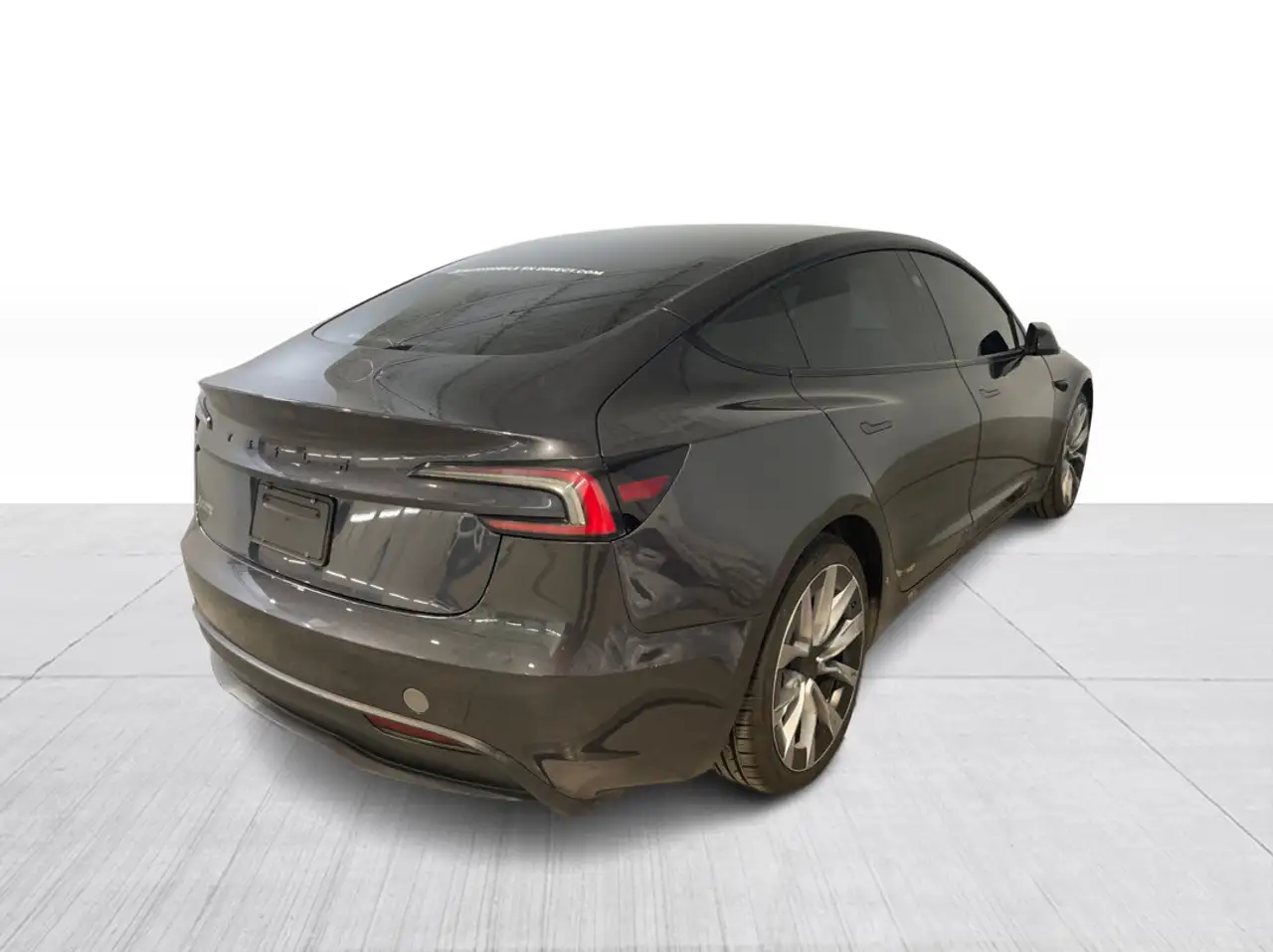 Tesla Model 3 - Image 9
