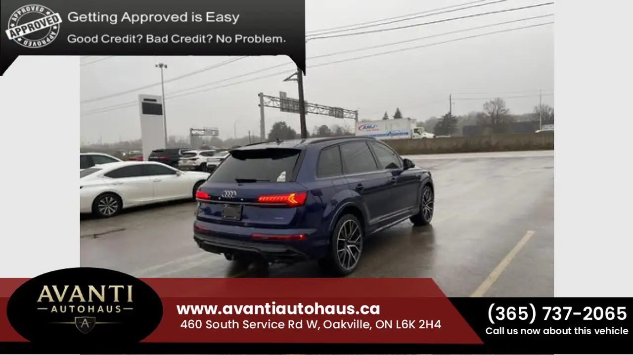 Audi Q7 - Image 5