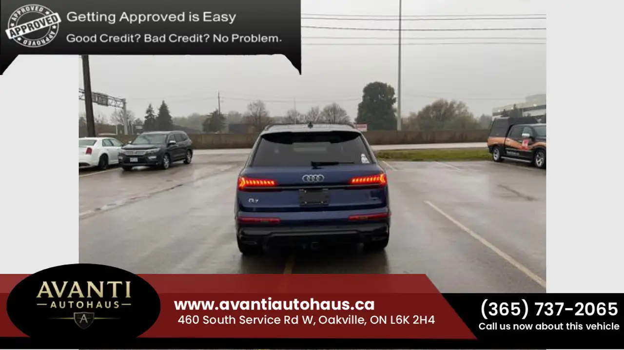 Audi Q7 - Image 6