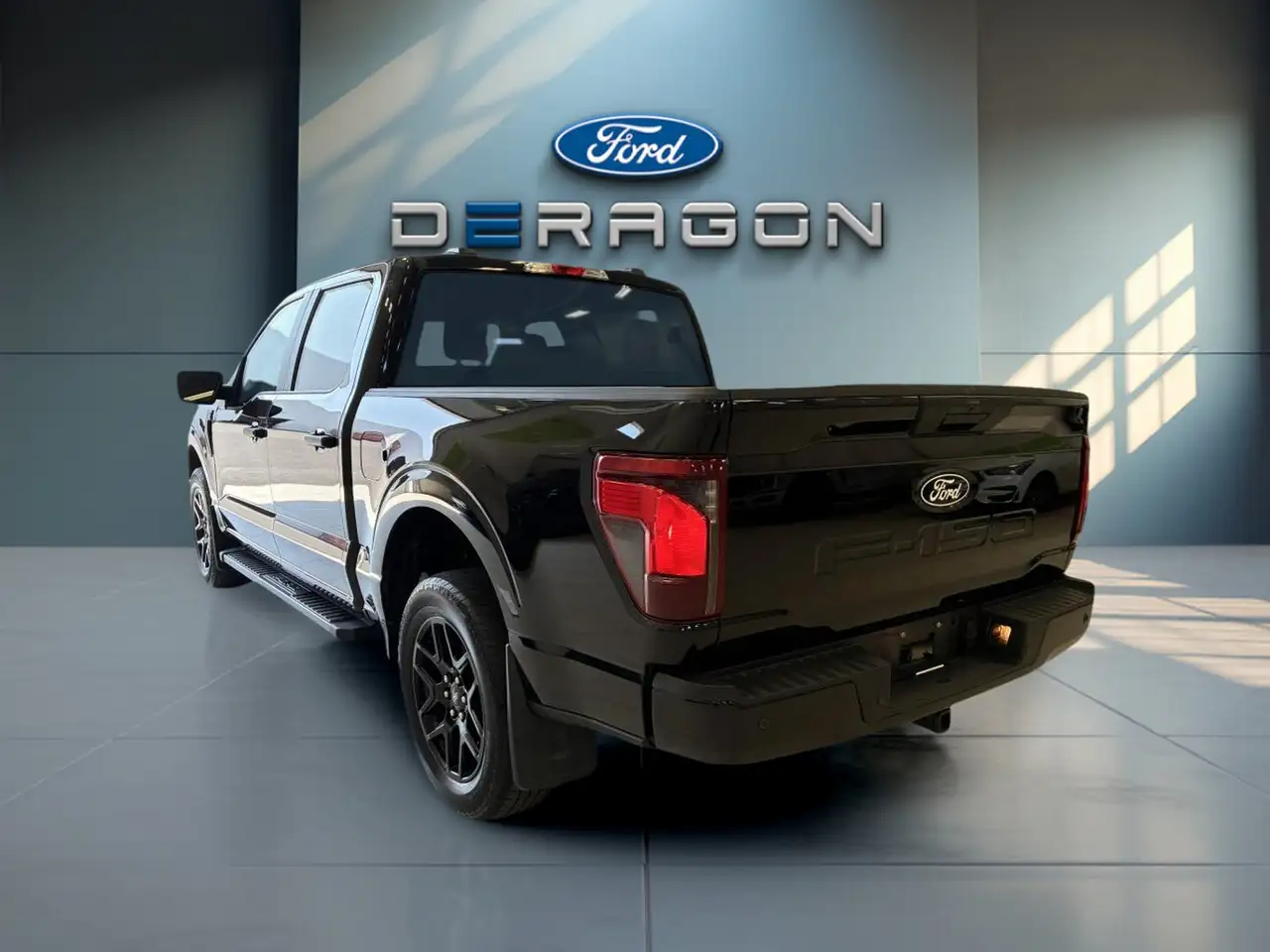 Ford F-150 - Image 6