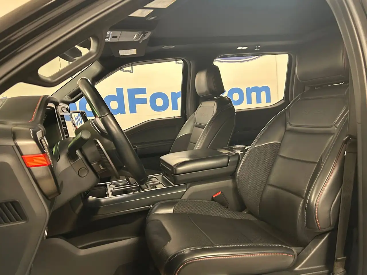 Ford F-150 - Image 12