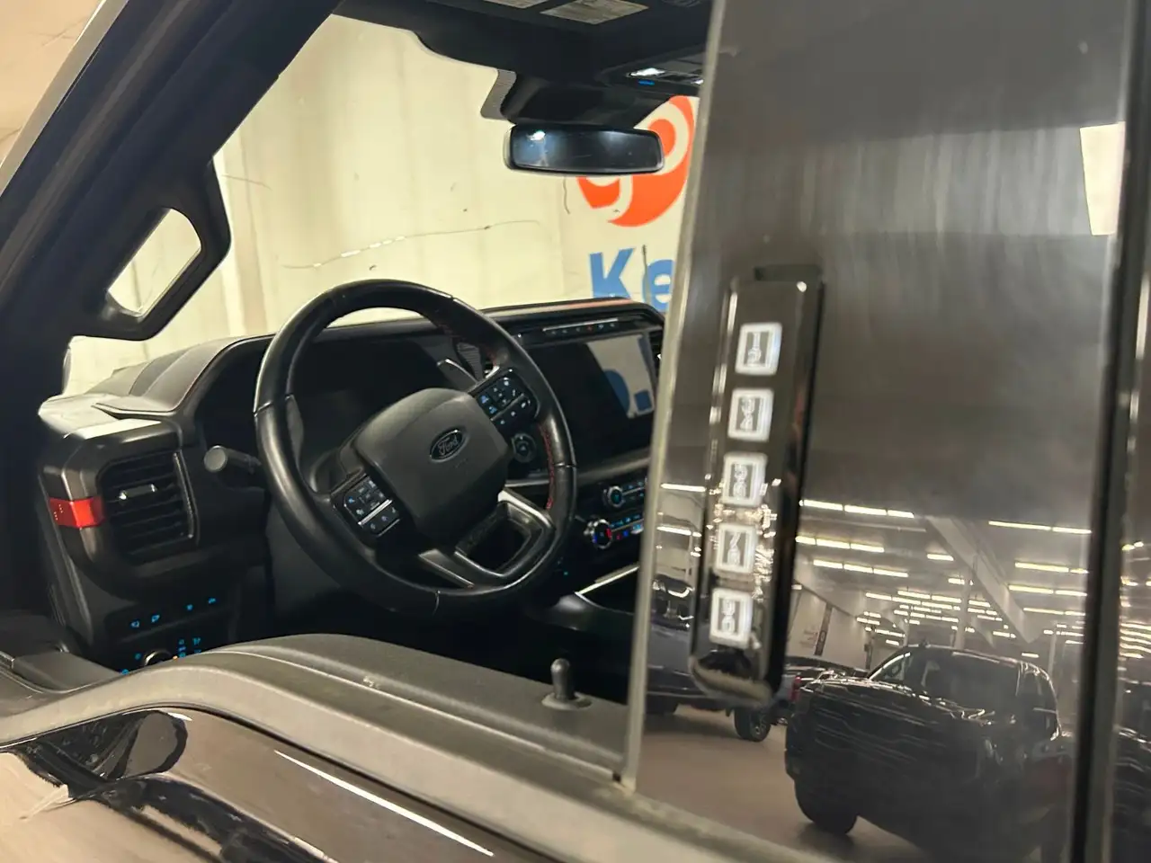 Ford F-150 - Image 11