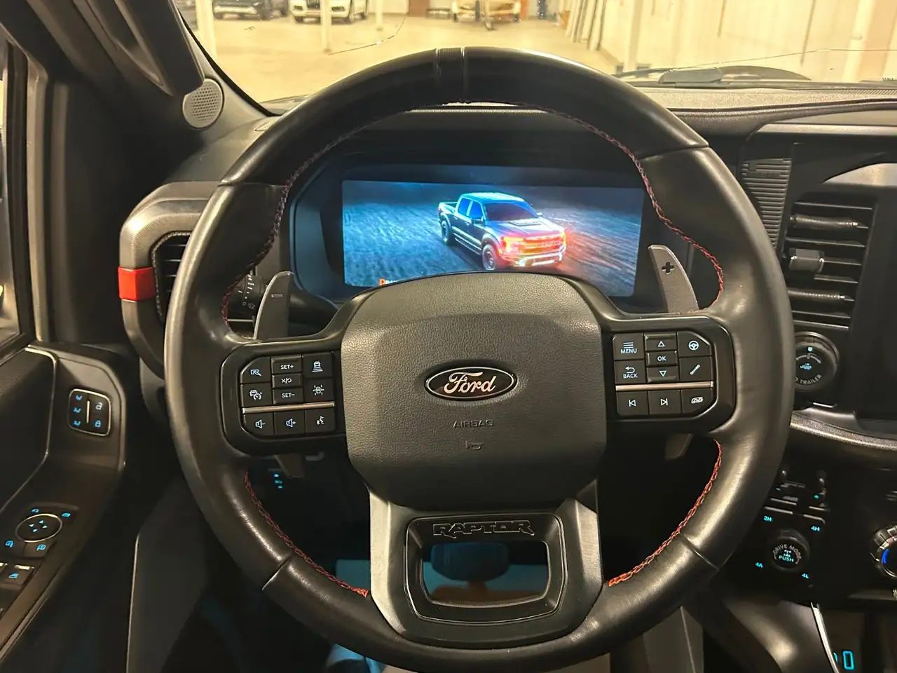 Ford F-150 - Image 14