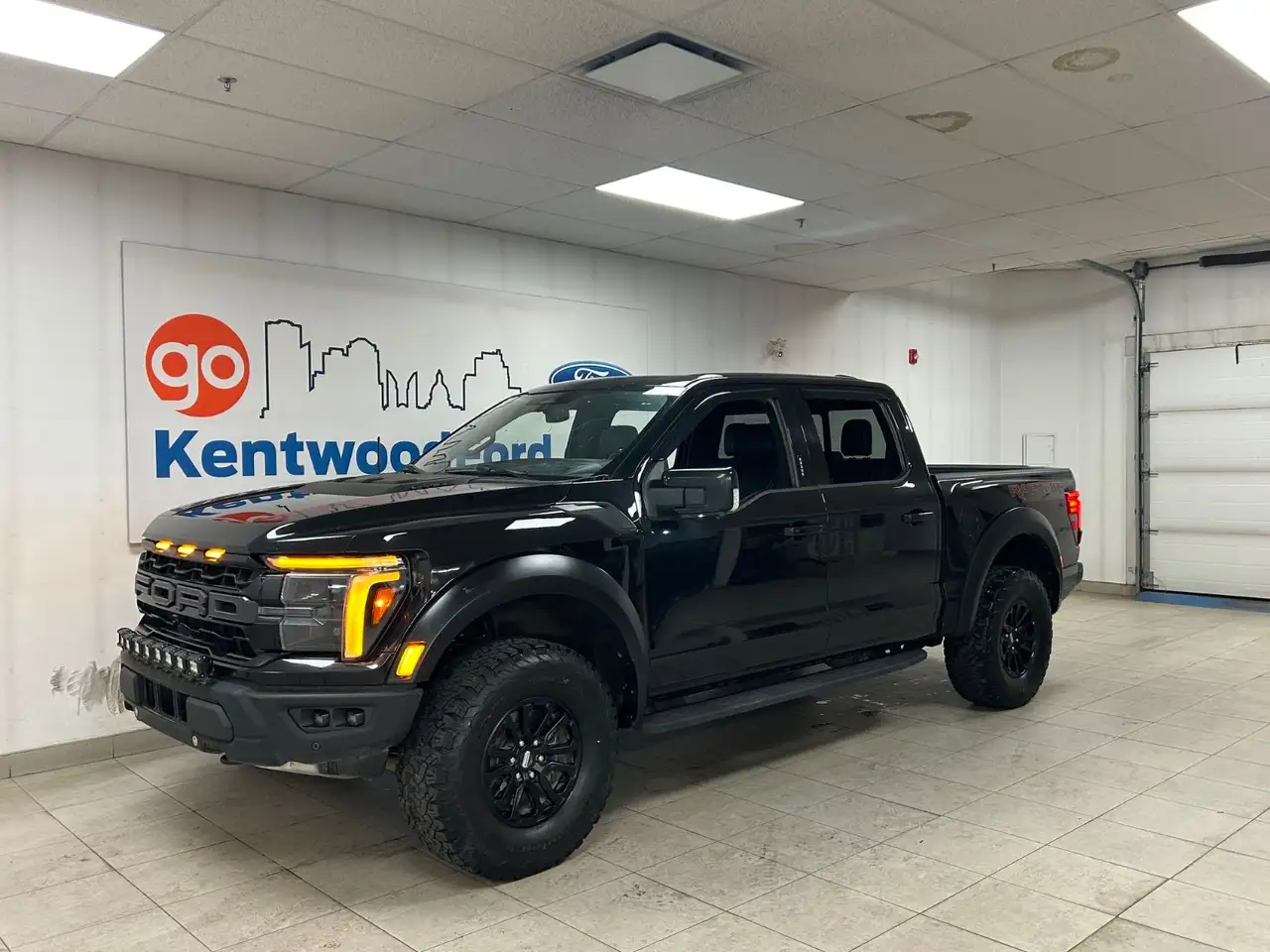 Ford F-150 - Image 1