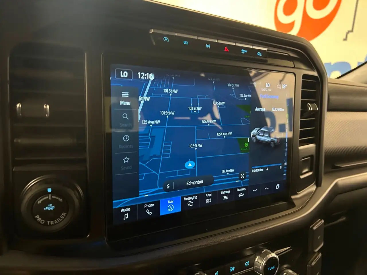 Ford F-150 - Image 22
