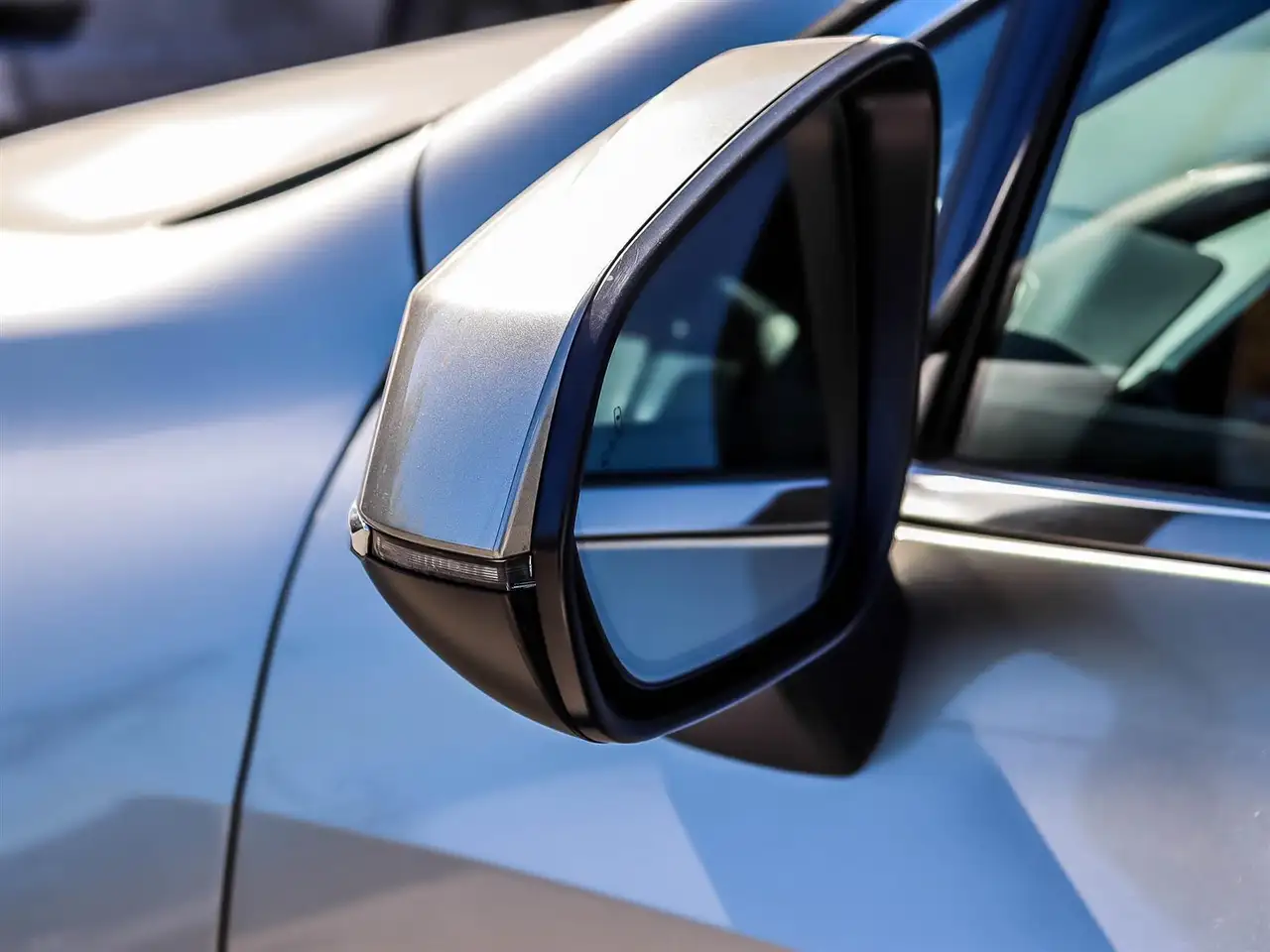 Lexus NX - Image 20