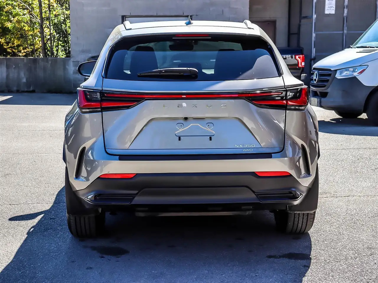 Lexus NX - Image 4