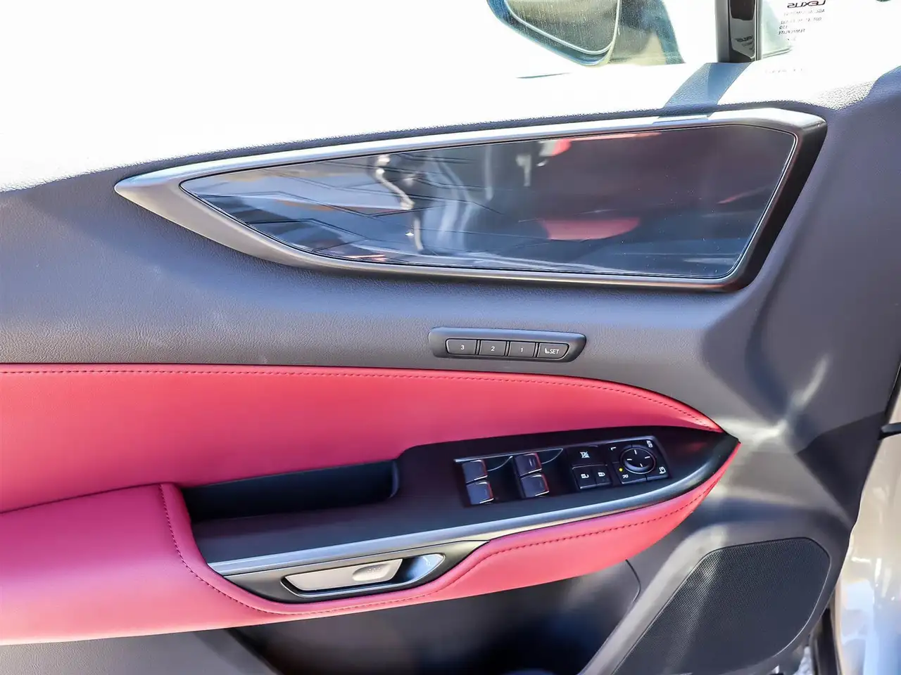 Lexus NX - Image 6