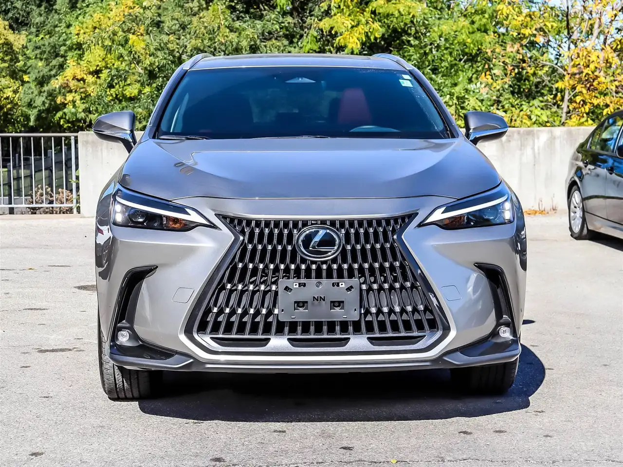 Lexus NX - Image 2
