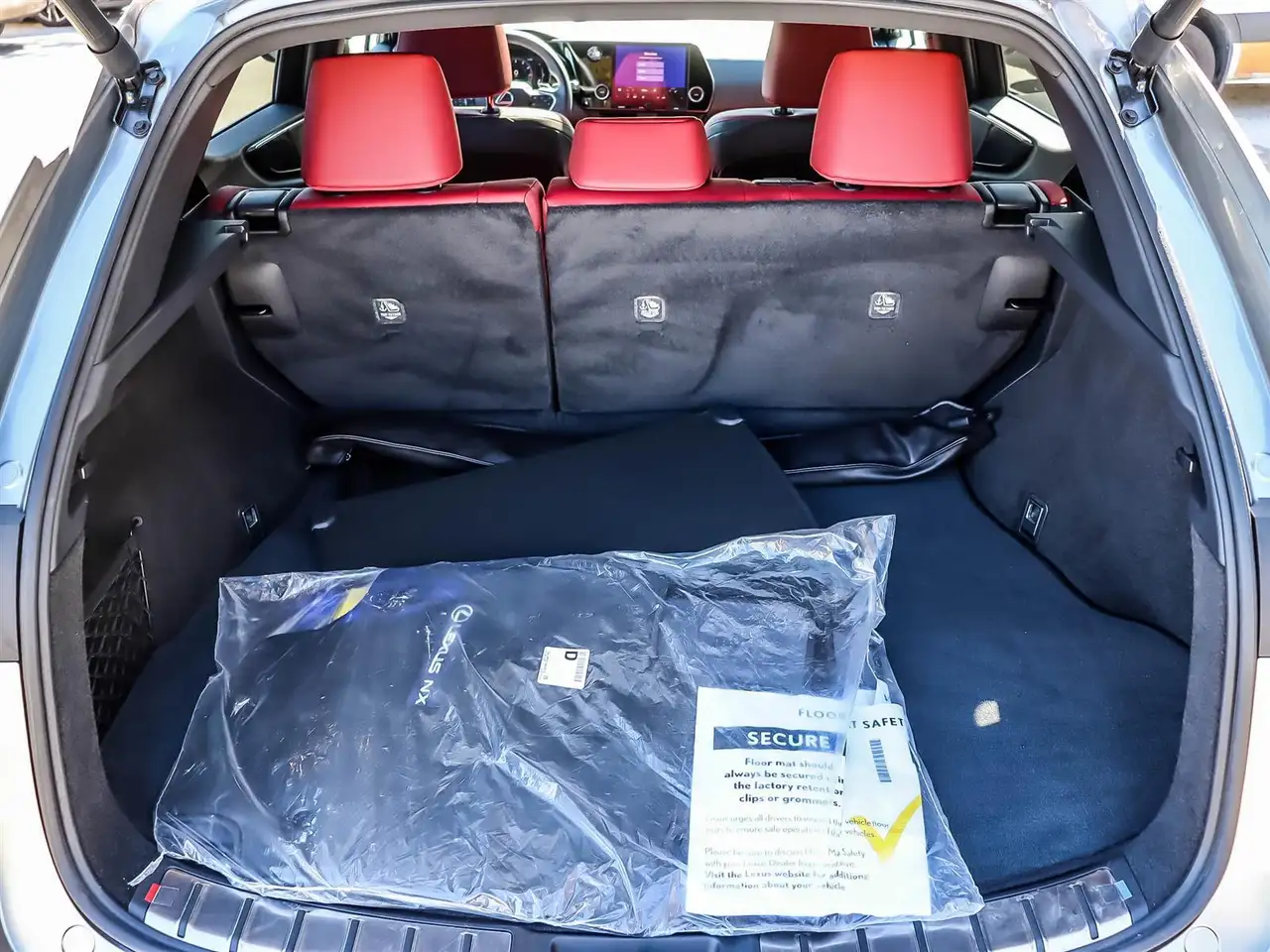 Lexus NX - Image 16