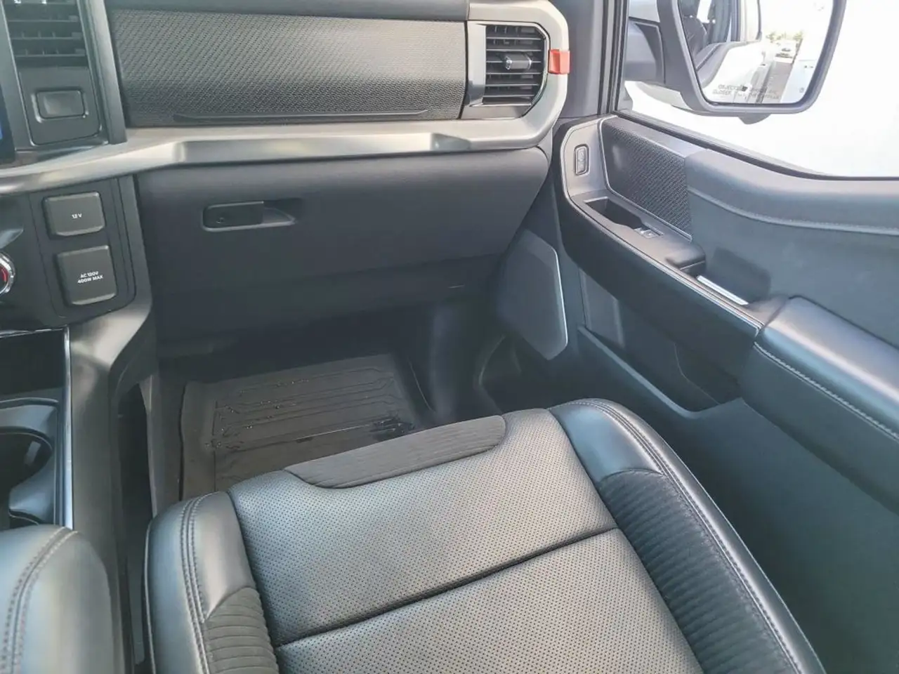 Ford F-150 - Image 23
