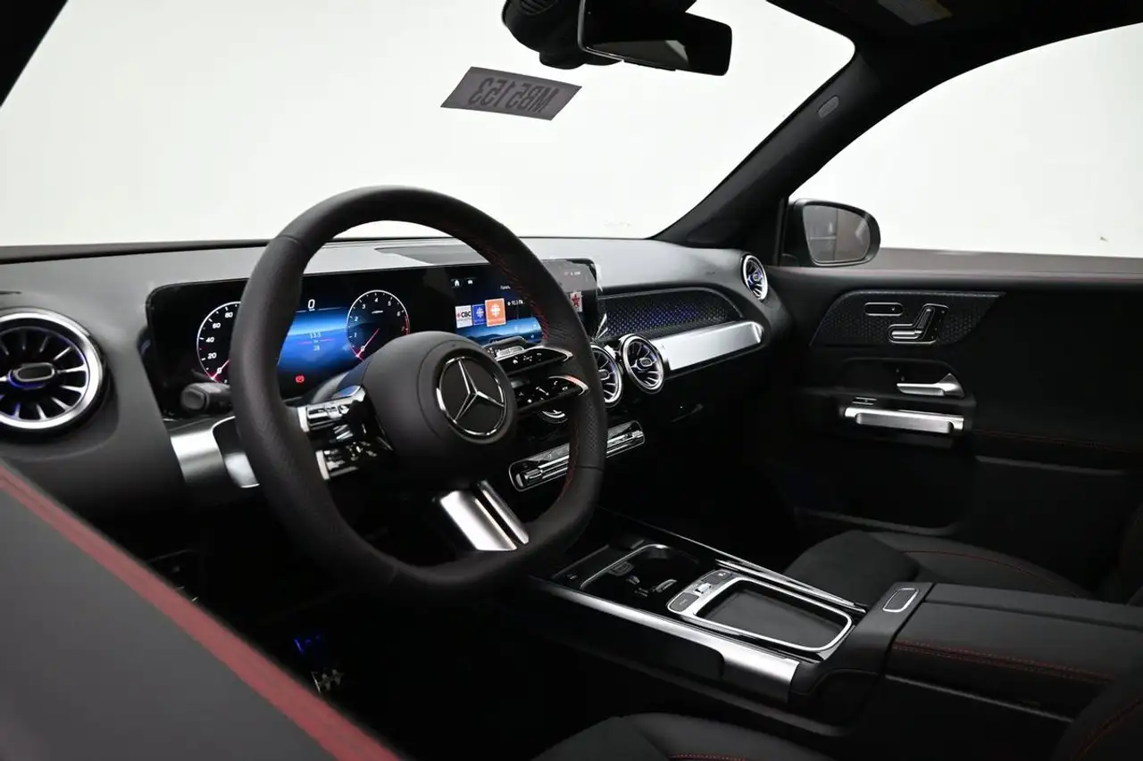 Mercedes-Benz GLB - Image 5