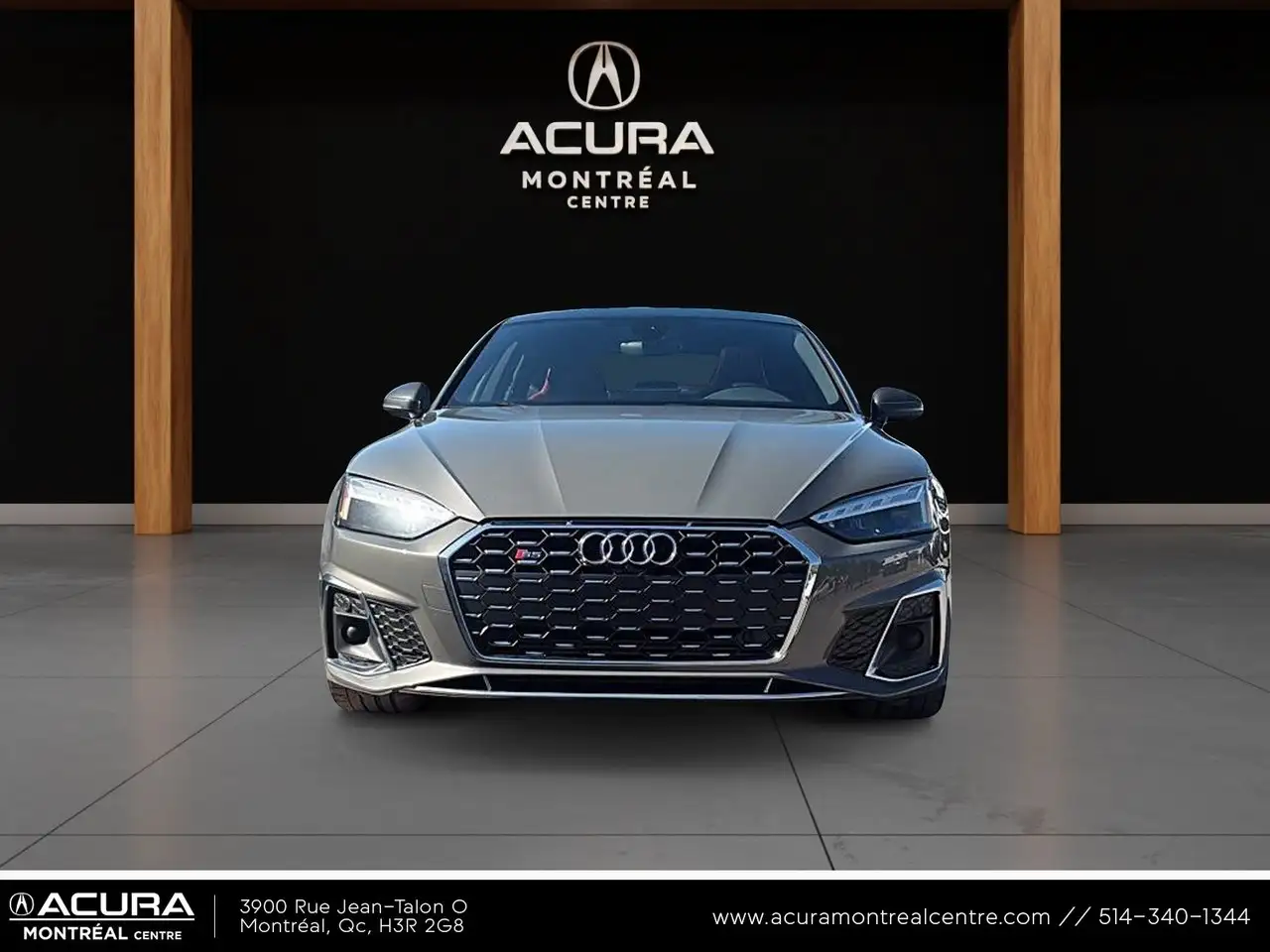 Audi S5 - Image 2