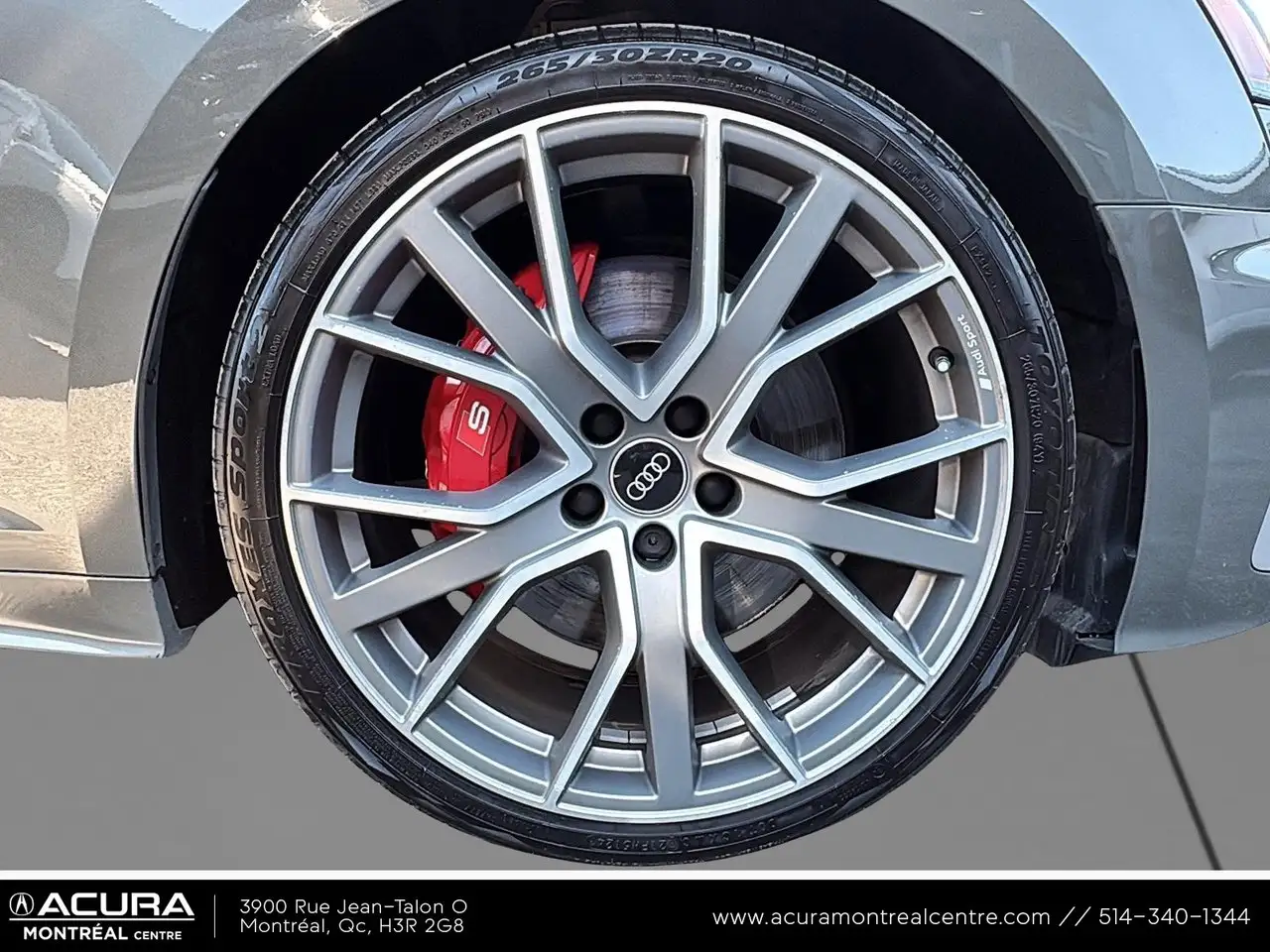 Audi S5 - Image 7