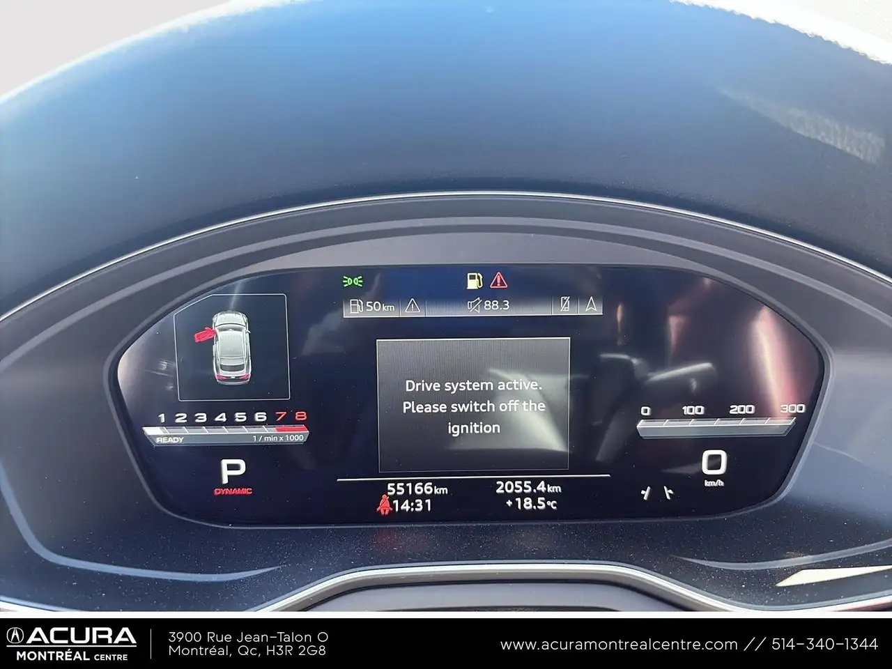 Audi S5 - Image 13