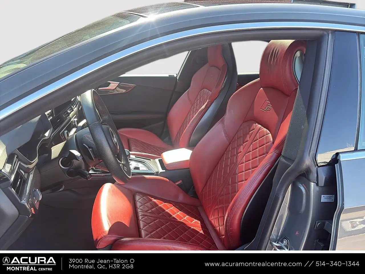 Audi S5 - Image 8