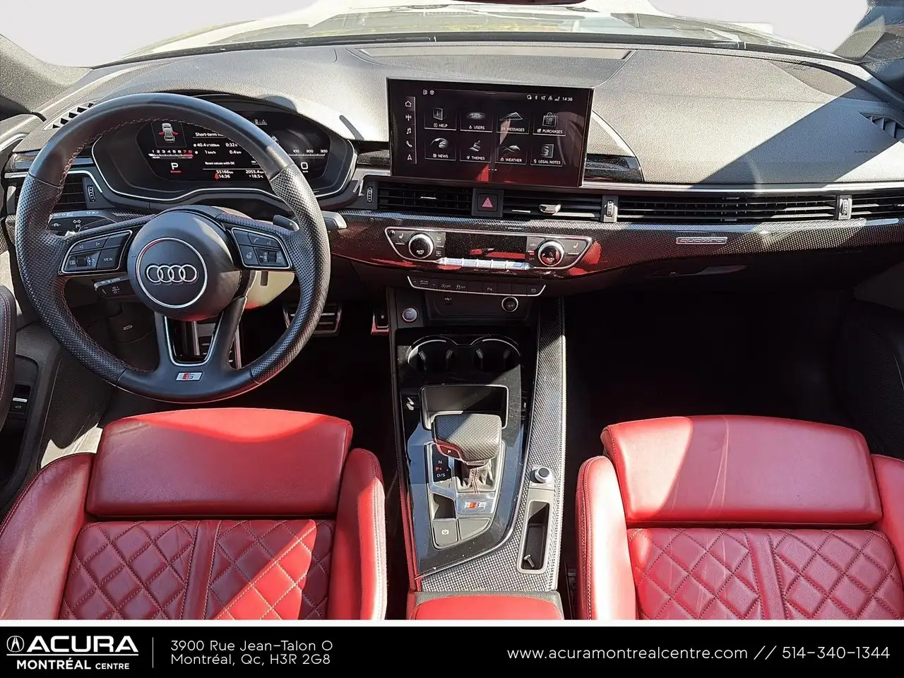 Audi S5 - Image 9