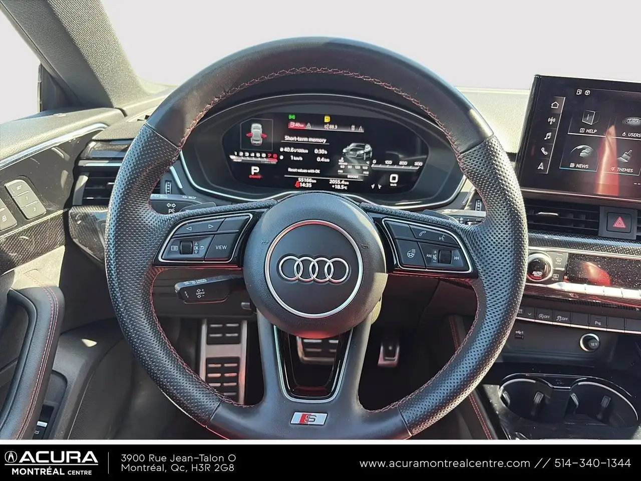 Audi S5 - Image 11