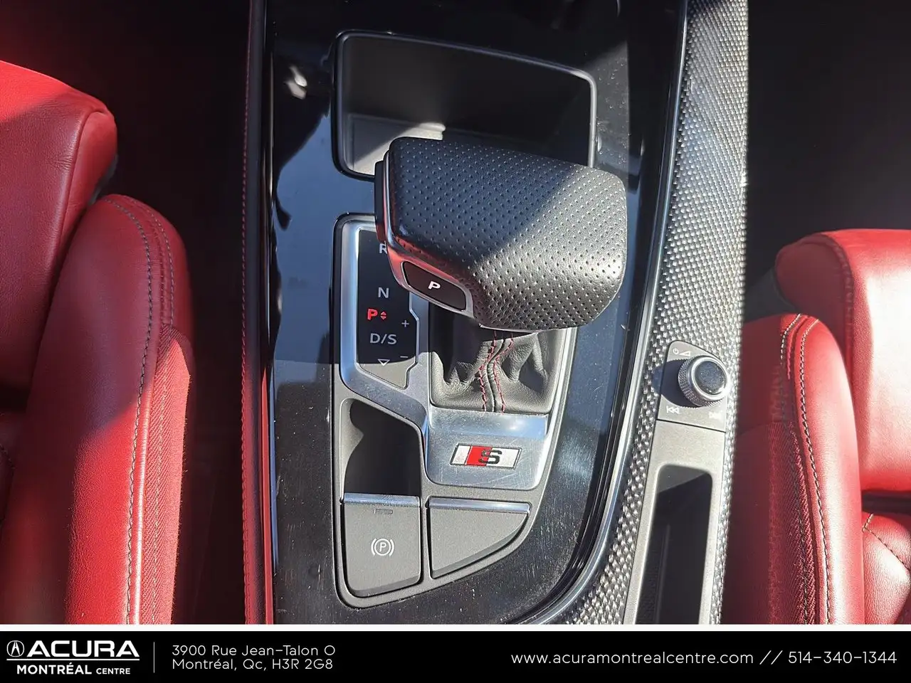 Audi S5 - Image 14