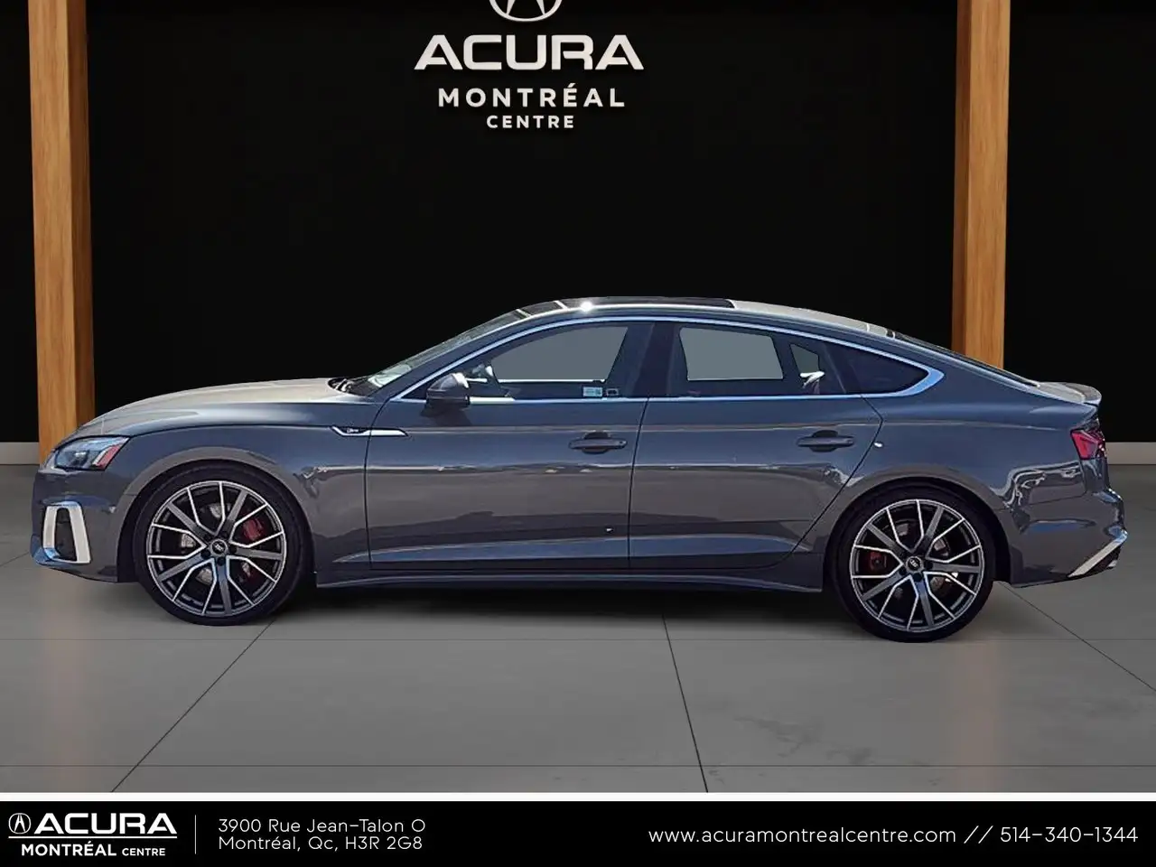 Audi S5 - Image 5