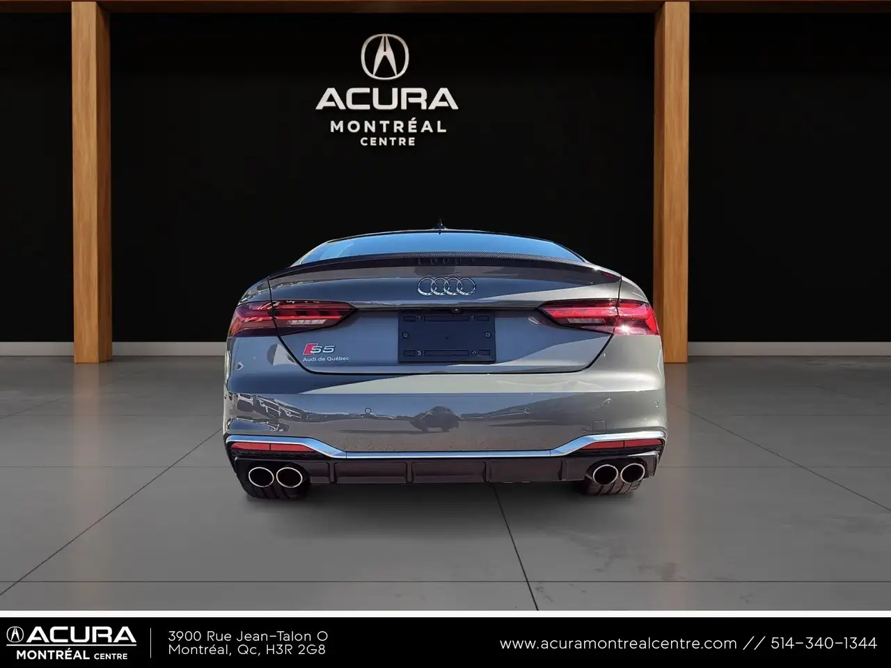 Audi S5 - Image 3