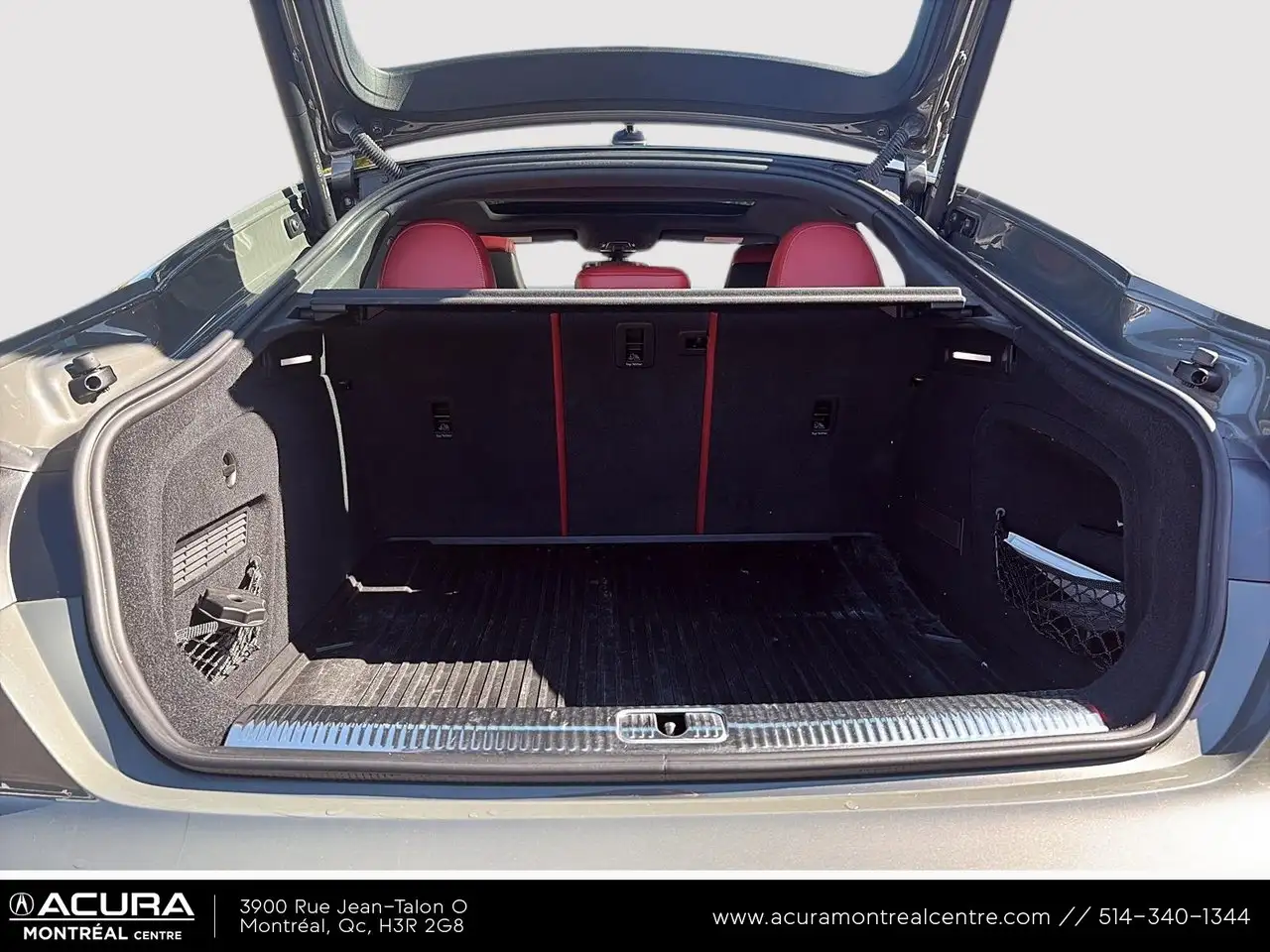 Audi S5 - Image 6