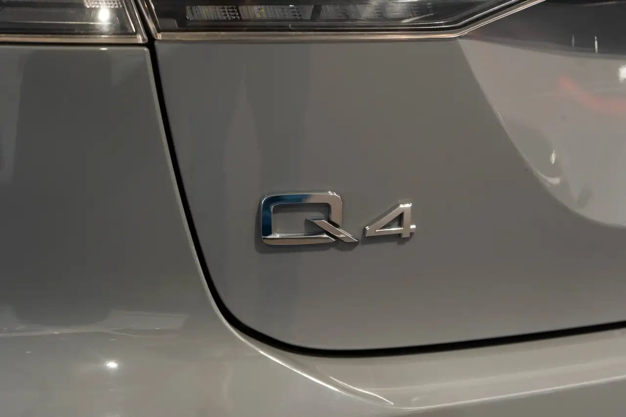 Audi Q4 e-tron - Image 28