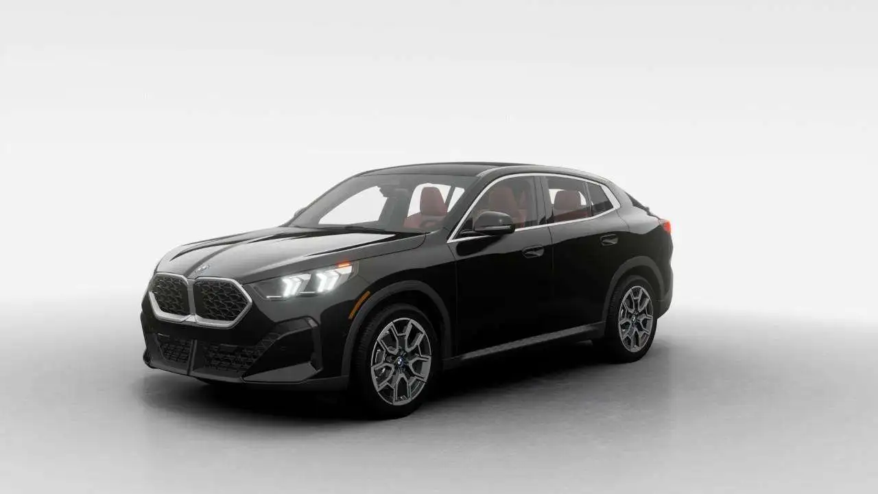 BMW X2 - Image 1