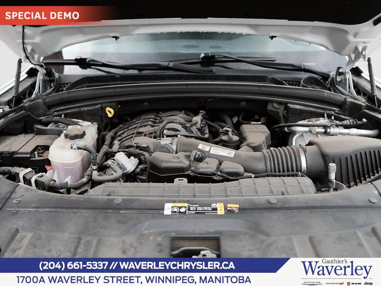 Jeep Grand Cherokee - Image 9